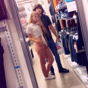 Meet your Posher, Gianna